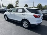 Used 2020 Chevrolet Equinox LT image 4
