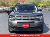 Used 2022 Ford Bronco Sport Big Bend w/ Convenience Package image 2