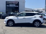 Used 2024 Nissan Kicks S image 6