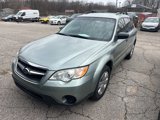 Used 2009 Subaru Outback 2.5i w/ Popular Equipment Group 2B image 3