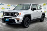 Used 2020 Jeep Renegade Sport image 3