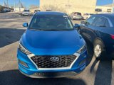 Used 2021 Hyundai Tucson SE image 2