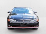 Used 2002 Chevrolet Monte Carlo SS w/ Preferred Equipment Group image 2