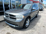 Used 2012 Dodge Durango Citadel w/ Trailer Tow Group IV image 2