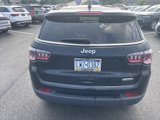 Used 2017 Jeep Compass Latitude w/ Popular Equipment Group image 6