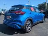 Used 2021 Nissan Kicks SV image 4
