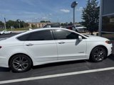 Used 2019 Ford Fusion Titanium image 6