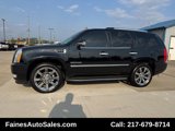 Used 2011 Cadillac Escalade Luxury image 6