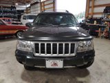 Used 2004 Jeep Grand Cherokee Limited w/ Trailer Tow Group IV image 2