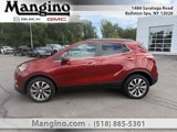 Certified 2022 Buick Encore Preferred w/ Safety Package image 2