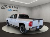 Used 2011 Chevrolet Silverado 1500 LTZ w/ LTZ White Diamond Edition image 3