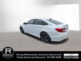 Used 2022 Honda Accord Sport Special Edition image 6