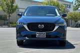 New 2025 MAZDA CX-5 AWD 2.5 S w/ Select Package image 3