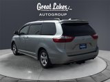 Used 2019 Toyota Sienna LE image 3