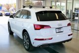Used 2024 Audi Q5 2.0T Premium Plus image 4