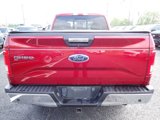 Used 2016 Ford F150 XLT w/ Equipment Group 302A Luxury image 4