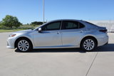 Used 2023 Toyota Camry LE image 3