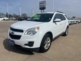 Used 2015 Chevrolet Equinox LT w/ Driver Convenience Package image 3