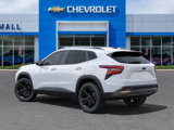 New 2025 Chevrolet Trax ACTIV w/ Driver Confidence Package image 3