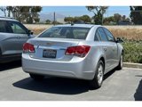 Used 2012 Chevrolet Cruze LT image 3