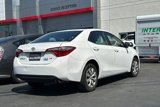 Used 2014 Toyota Corolla LE image 3