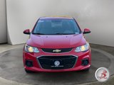Used 2020 Chevrolet Sonic LT image 2