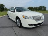 Used 2012 Lincoln MKZ AWD image 3