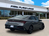 Used 2024 Hyundai Elantra Limited image 4