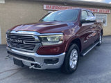 Used 2019 RAM 1500 Laramie image 2