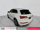 Used 2022 Audi Q5 2.0T Premium Plus image 4