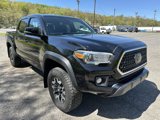Used 2018 Toyota Tacoma 4x4 Double Cab image 3