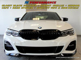 Used 2021 BMW 330i Sedan w/ M Sport Package image 4
