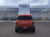 New 2024 Ford Bronco Sport Big Bend image 5