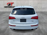 Used 2016 Audi Q5 2.0T Premium Plus w/ Technology Package image 5