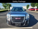 Used 2014 GMC Terrain SLT w/ Safety Package image 2