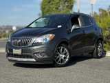 Used 2016 Buick Encore Sport Touring image 2