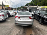 Used 2016 Ford Fusion SE image 4