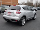 Used 2017 Nissan Juke S image 4