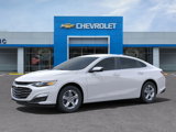 New 2025 Chevrolet Malibu LS image 2