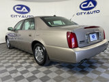 Used 2003 Cadillac De Ville w/ Comfort & Convenience Package image 6