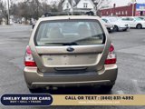 Used 2008 Subaru Forester 2.5X image 6