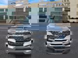 Certified 2022 Ford Explorer XLT w/ Equipment Group 202A image 2