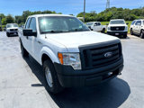 Used 2012 Ford F150 XL w/ Trailer Tow Pkg image 6