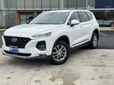 Used 2019 Hyundai Santa Fe SEL image 2