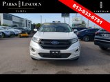 Used 2017 Ford Edge Sport w/ Equipment Group 401A image 2