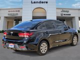 Used 2020 Kia Rio LX image 4