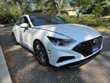 Certified 2021 Hyundai Sonata Limited image 3
