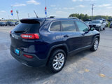 Used 2015 Jeep Cherokee Limited image 5