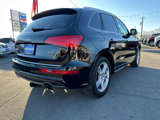 Used 2017 Audi Q5 3.0T Premium Plus w/ Technology Package image 5