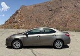 Used 2017 Toyota Corolla LE image 3